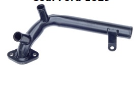 TUBO ENTRADA AGUA CALEF TRANSIT 96/---