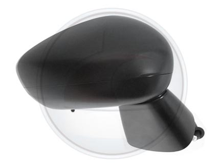ESPEJO EXT. CITROEN AIR CROSS NEGRO