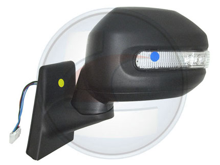 ESPEJO EXT. IDEA ADVENTURE ELE.IZQ.