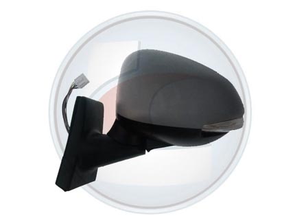 ESPEJO EXT. IDEA 11/13 ELECTRICO C/