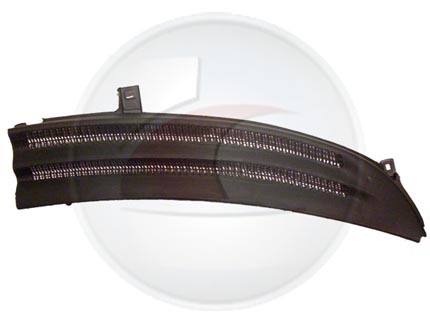 GRILLA TORPEDO CORSA 94/05 IZQ.