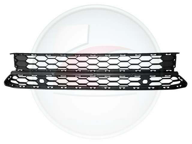 GRILLA PARAG.AMAROK 16-> CENTRAL DE