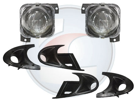 FARO AUX. SUZUKI FUN KIT JGO.