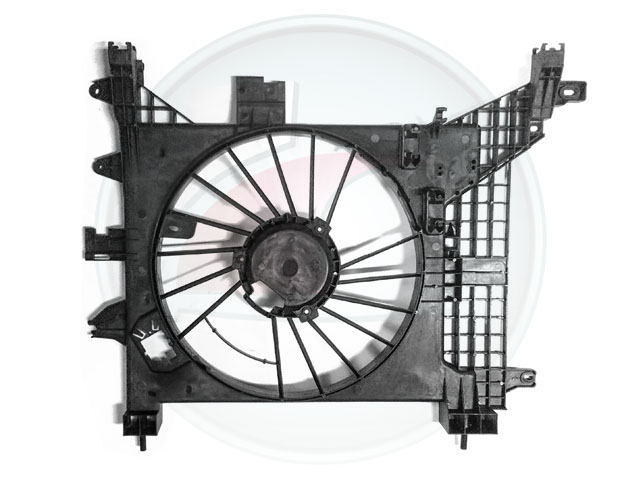 ENCAUZADOR DUSTER/MEGAN 11->/CLIO I