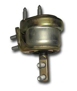 SOPORTE DE MOTOR    ESCORT 97 DER NAF