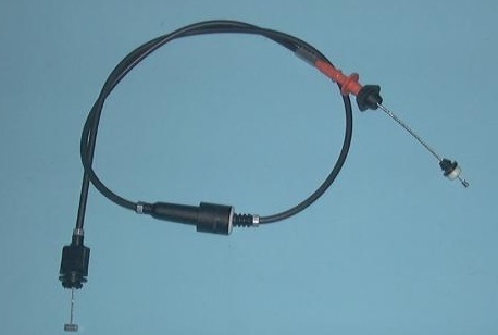 CABLE ACELERADOR    ESCORT 96/