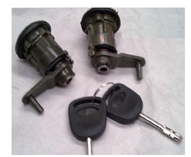 CILIN PTA ESCORT97/-- JGO