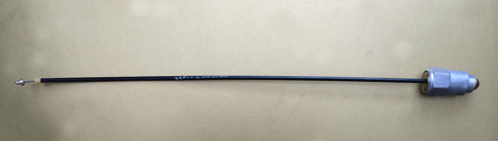 AVANCE A RALENTI    ESC.FTA.DSL.10197