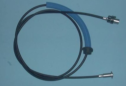 CABLE  VELOCIMETRO  TRANSIT 2400 mm