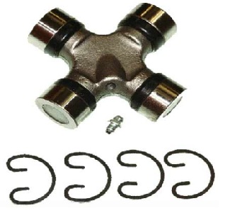 CRUCETA 27X45       TRANSIT