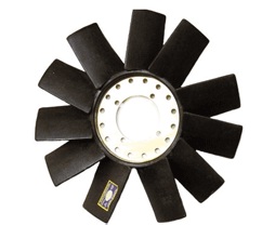 PALETA VENT TRANSIT C/AIRE