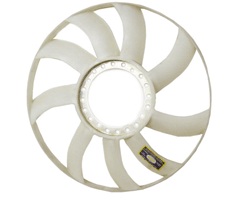 PALETA VENTILADOR TRANSIT S/A.A.