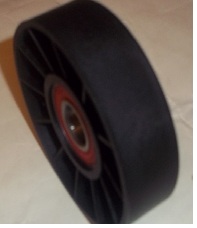 POLEA TENSORA FIESTA ESCORT 97/--25X71X17