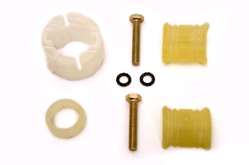 REP PALANCA CAMBIO  ESCORT 97 FIESTA KA