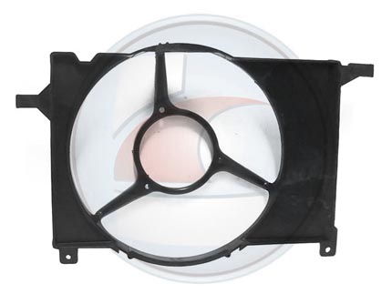 ENCAUZADOR CORSA CLASSIC C/A.