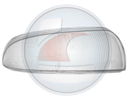 VIDRIO OPTICA FIESTA 96/00 IZQ.