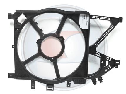 ENCAUZADOR CORSA 02-> NAFTA C/AIRE