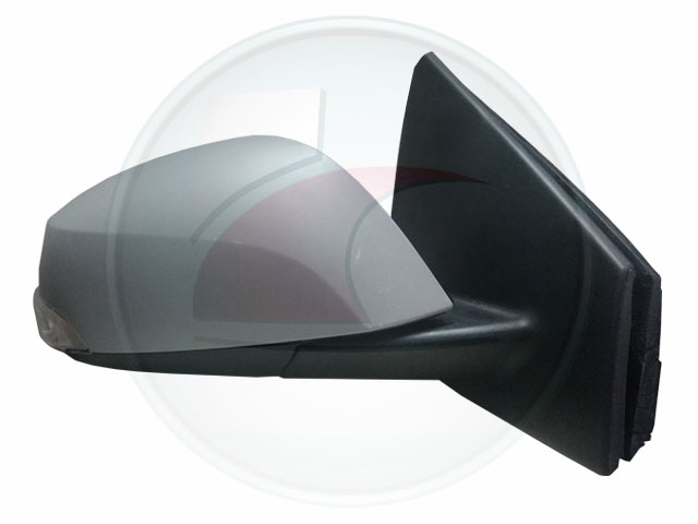 ESPEJO EXT. FLUENCE ELECT.REBA.S/TA