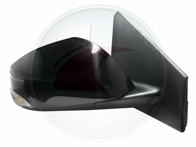 ESPEJO EXT. FLUENCE ELECT.S/TAPA DE