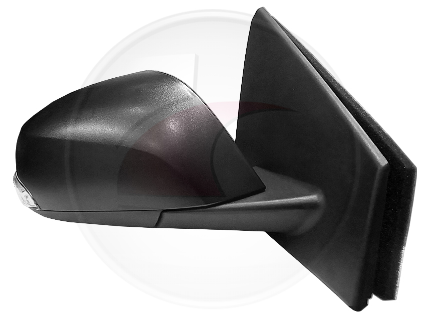 ESPEJO EXT. LOGAN/SANDERO 10->/DUST