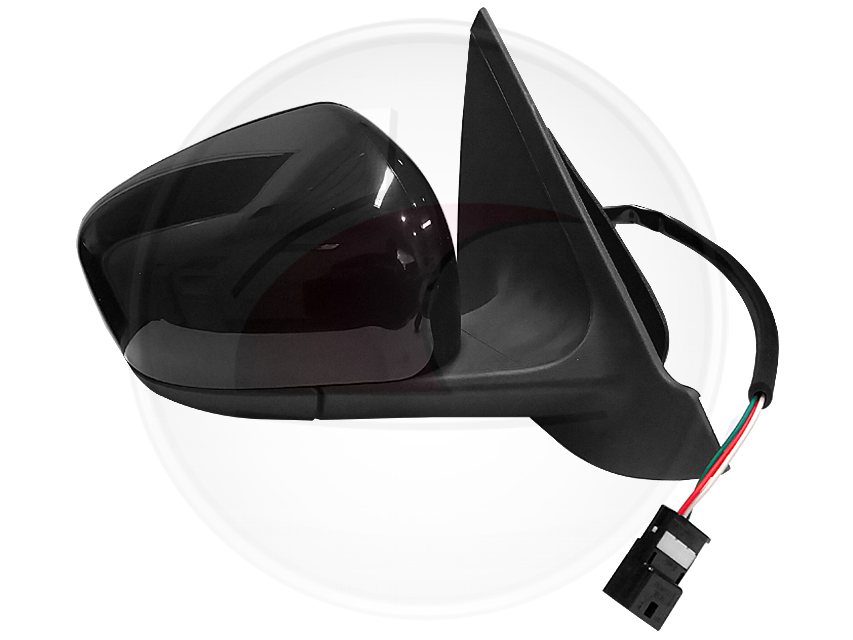 ESPEJO EXT. KWID C/TAPA ELECTRICO D