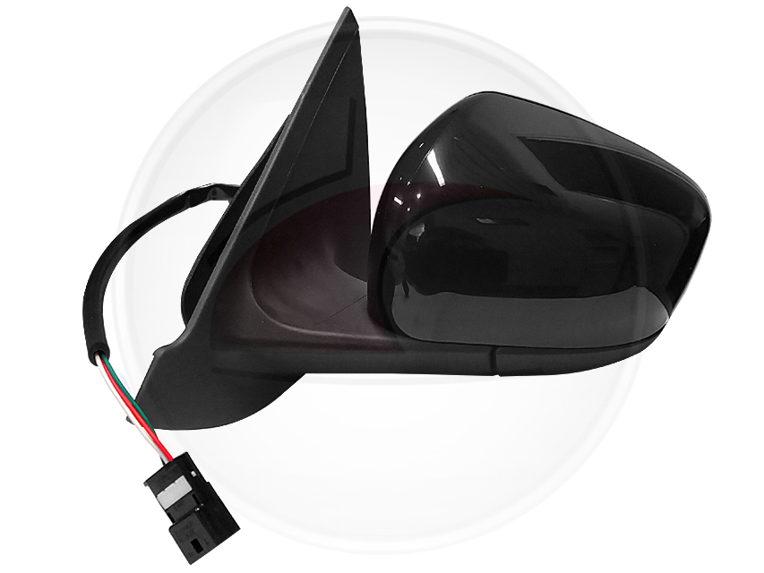 ESPEJO EXT. KWID C/TAPA ELECTRICO I