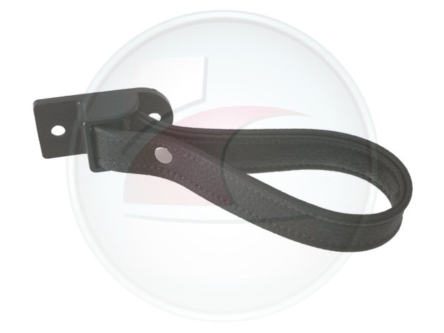 MANIJA INT.PARTNER PORTON TRAS.