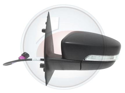 ESPEJO EXT. GOL 13-> TREND 3P/SAVEI