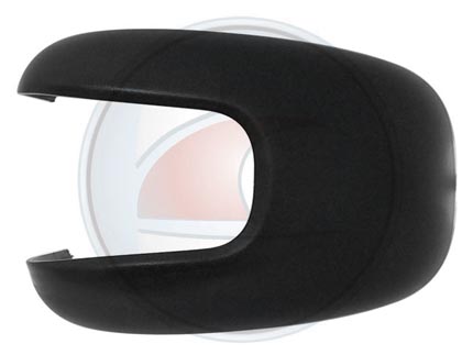 TAPA ESPEJO UNO 11-> NOVO TEXT.DER.