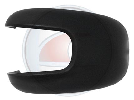 TAPA ESPEJO UNO 11-> NOVO LISA DER.