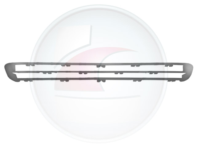 MOLDURA GRILLA PARAG.308 ->15 INFER