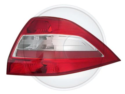 FARO MEGANE II 10-> 4 PTAS.T.D.