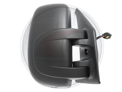 ESPEJO EXT. MASTER 07-> ELECTRICO D