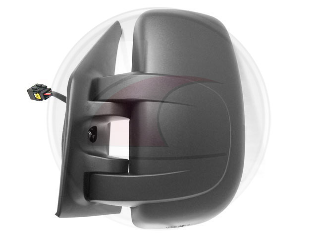 ESPEJO EXT. MASTER 07-> ELECTRICO I