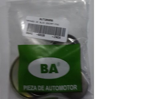 TAPONES DE BLOCK JG ESCORT/FOCUS ZETE