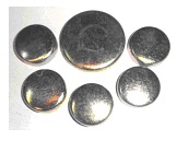 TAPONES BLOCK ZETEC ESCORT FOCUS