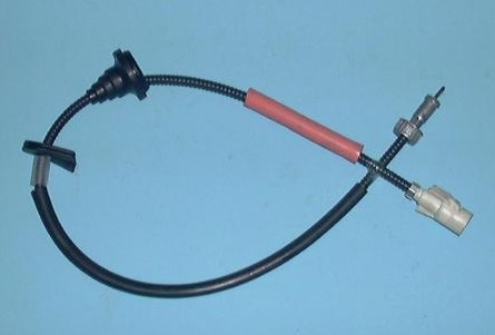 CABLE  VELOCIMETRO  FIESTA 1996 NAF