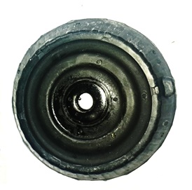 CAZOLETA AMORT.TRAS FIESTA KA COURIER