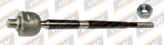 PRECAPS FIESTA HID/MAN-R.MA