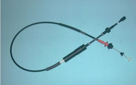CABLE ACELERADOR    FIESTA DIESEL 97/