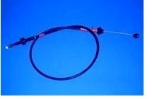 CABLE ACELERADOR    FIESTA 1.6 ZETEC