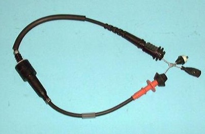 CABLE ACELERADOR    FIESTA 1.4 16V
