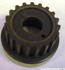 ENGRANAJE CIGUE.FIESTA/COUR.