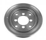 POLEA CIGUEÃAL FIESTA DIESEL