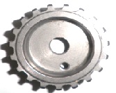 ENGR ARBOL AUXILIAR FIESTA 96/-- DIESEL