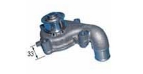 BOMBA DE AGUA TMR ESC.FTA.1.8 DIESEL