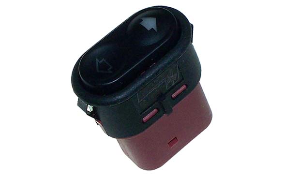 TECLA L CRISTAL FIESTA 96/-- 7 PINES