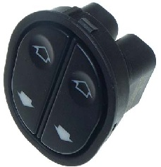 TECLA L/CRISTAL DOBLE C/MARCO KA 08/13