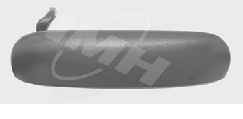 MANIJA EXTERIOR     ESC'D/T/D.FTA T/I