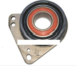 RULEMAN SOP SEMIEJE FIESTA KA ESC 30mm